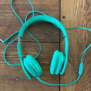 Beats Headphones older style